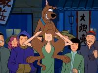 Scooby-Doo Where Are You